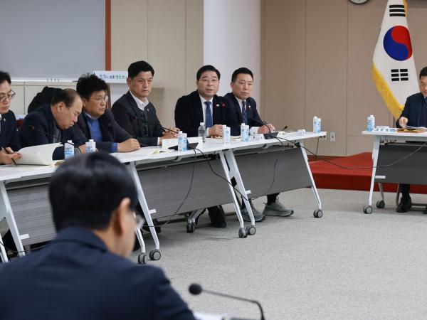 26년1월19일 광주·전남 행정통합 도의회-집행부 2차 간담회 - 148 6