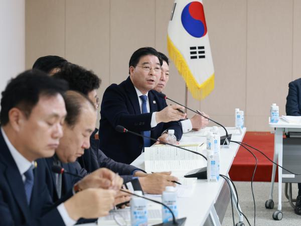 26년1월19일 광주·전남 행정통합 도의회-집행부 2차 간담회 - 159 9