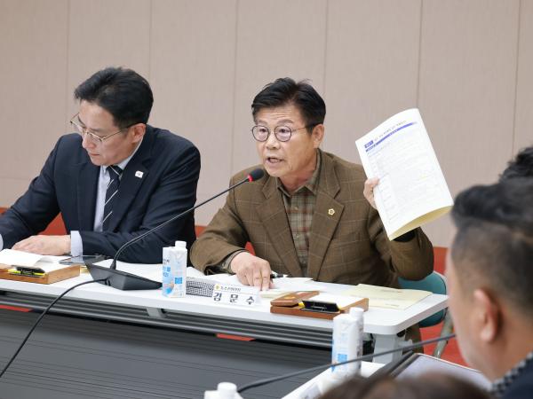 26년1월19일 광주·전남 행정통합 도의회-집행부 2차 간담회 - 165 6