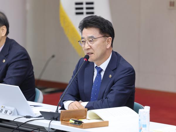 26년1월19일 광주·전남 행정통합 도의회-집행부 2차 간담회 - 093 8