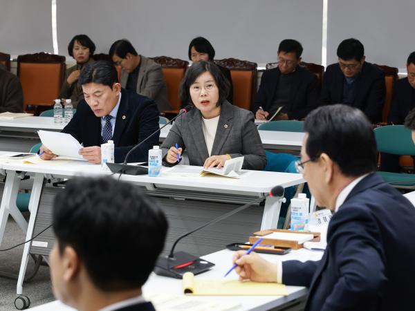 26년1월19일 광주·전남 행정통합 도의회-집행부 2차 간담회 - 179 7