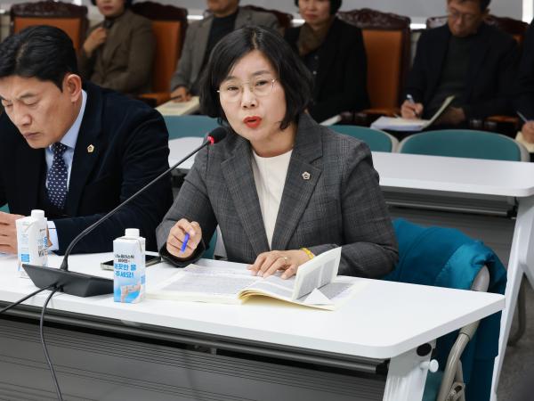 26년1월19일 광주·전남 행정통합 도의회-집행부 2차 간담회 - 180 8