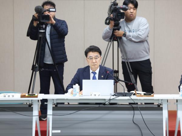 26년1월19일 광주·전남 행정통합 도의회-집행부 2차 간담회 - 029 2