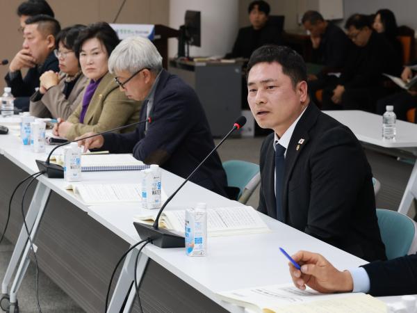 26년1월19일 광주·전남 행정통합 도의회-집행부 2차 간담회 - 193 8