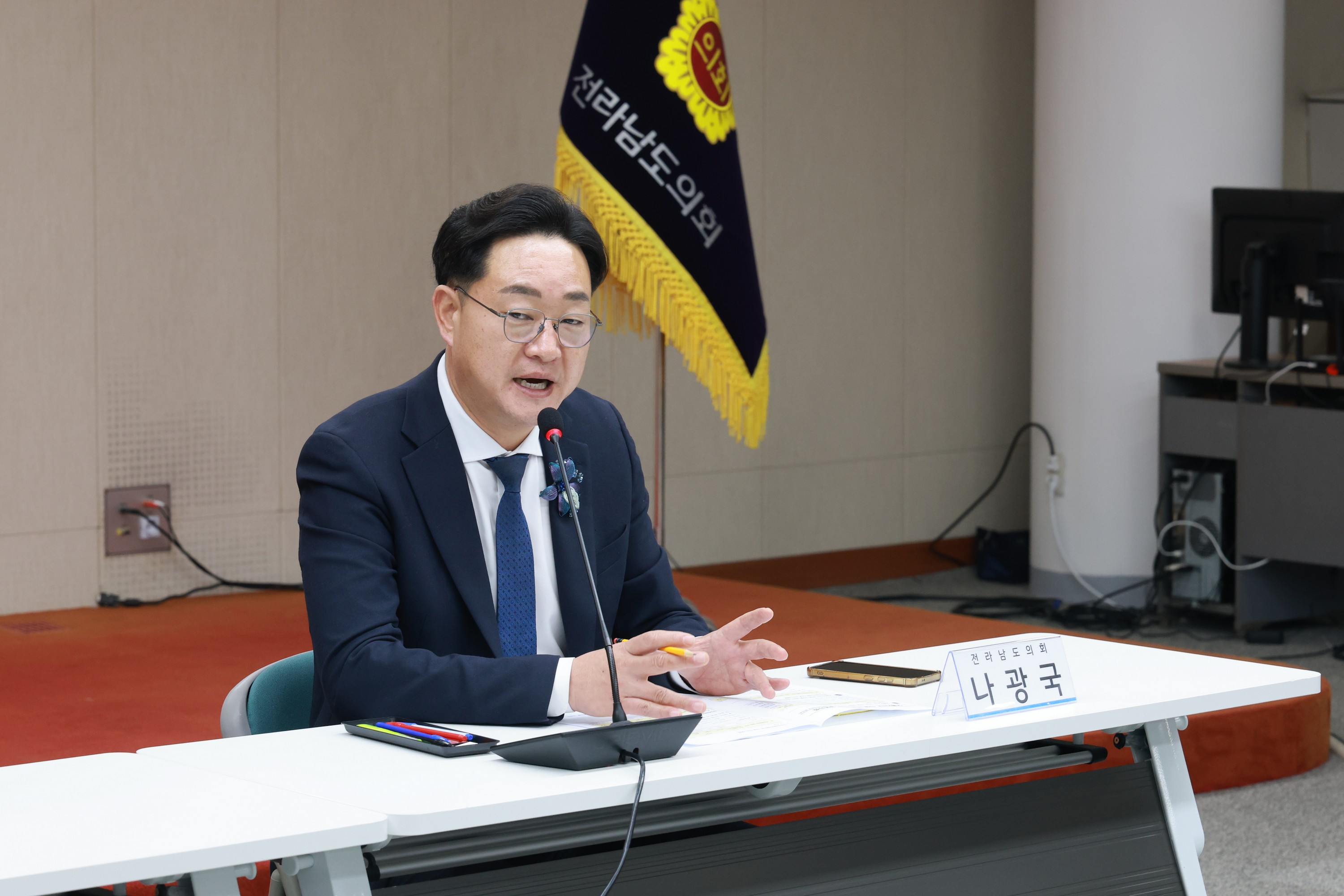 26년1월15일 무안 오룡지구 교육 발전 토론회 - 0051