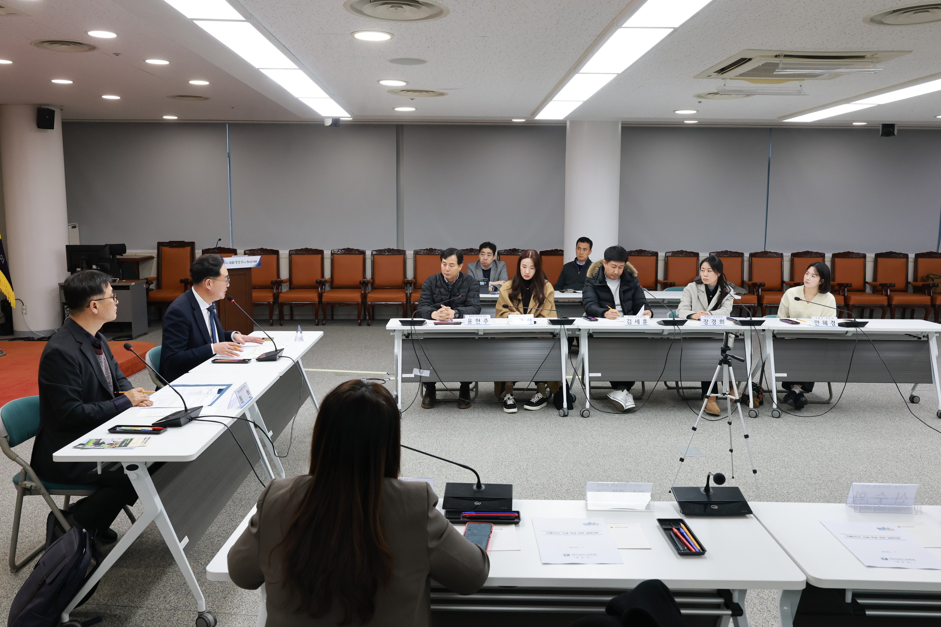 26년1월15일 무안 오룡지구 교육 발전 토론회 - 02010