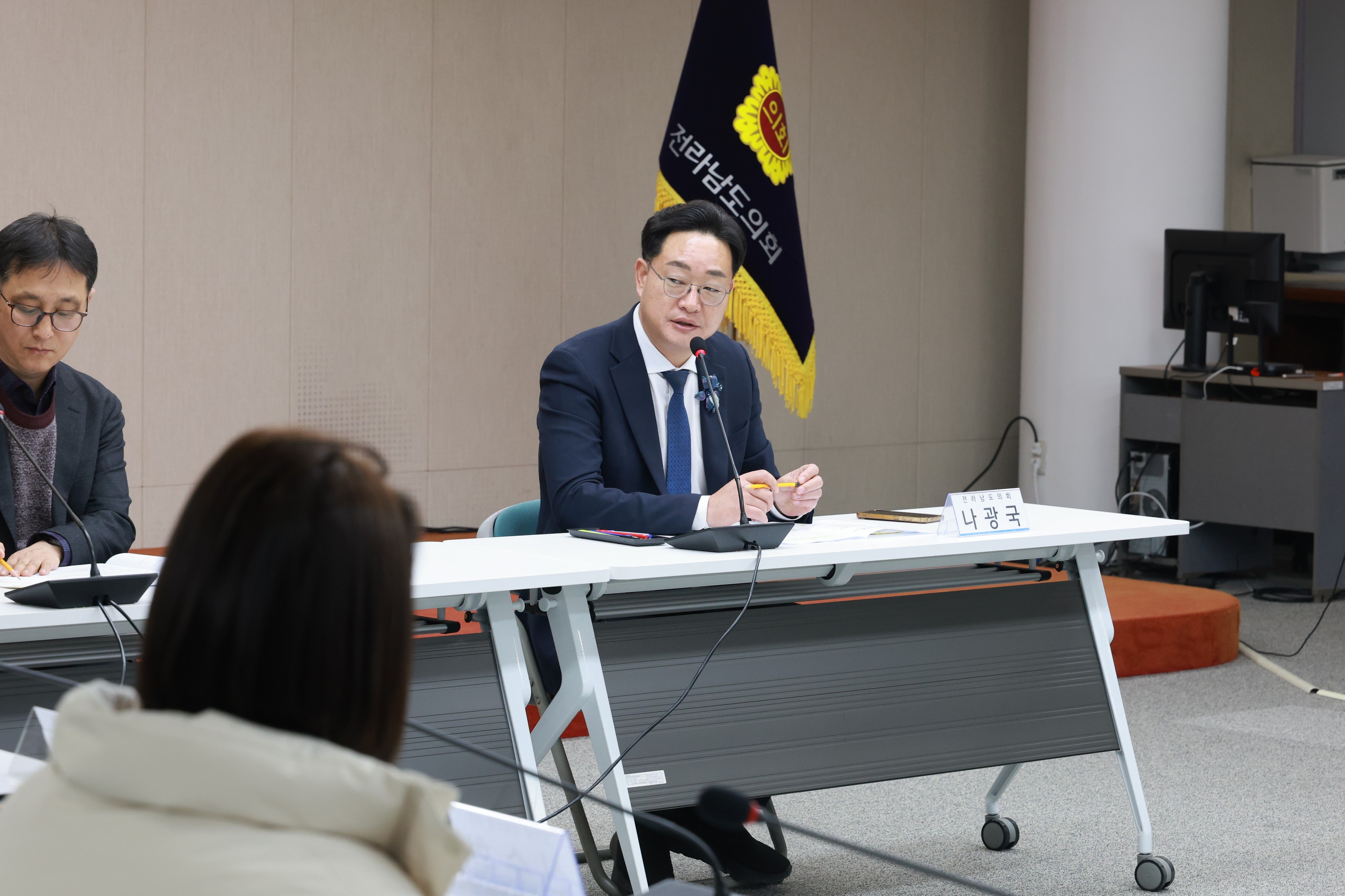 26년1월15일 무안 오룡지구 교육 발전 토론회 - 0063