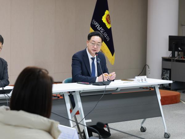 26년1월15일 무안 오룡지구 교육 발전 토론회 - 006 3