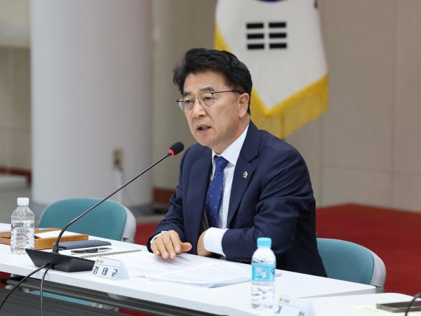 26년1월13일 광주_전남 행정통합 관련 도의회-집행부 간담회 - 018 2