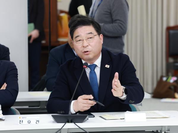 26년1월13일 광주_전남 행정통합 관련 도의회-집행부 간담회 - 118 4