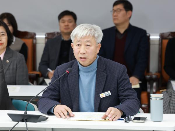 26년1월13일 광주_전남 행정통합 관련 도의회-집행부 간담회 - 112 4