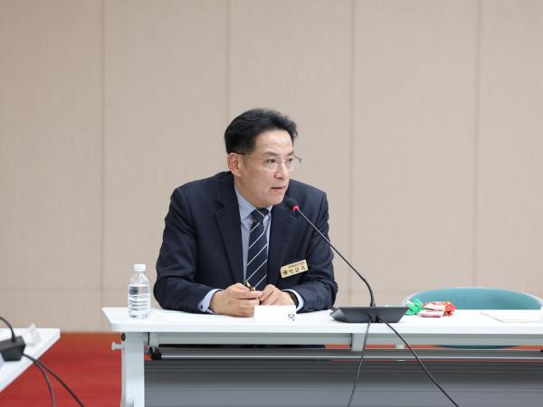 26년1월13일 광주_전남 행정통합 관련 도의회-집행부 간담회 - 027 2