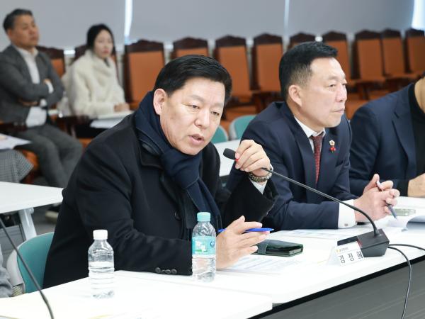 26년1월13일 광주_전남 행정통합 관련 도의회-집행부 간담회 - 151 8