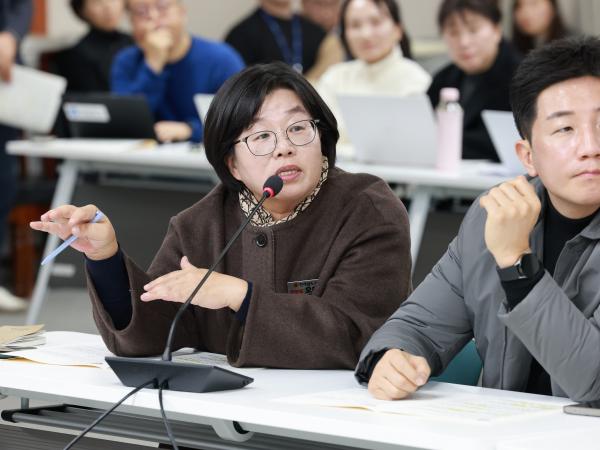 26년1월13일 광주_전남 행정통합 관련 도의회-집행부 간담회 - 122 5