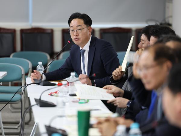 26년1월13일 광주_전남 행정통합 관련 도의회-집행부 간담회 - 054 9