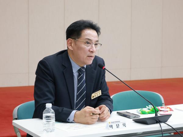 26년1월13일 광주_전남 행정통합 관련 도의회-집행부 간담회 - 141 7