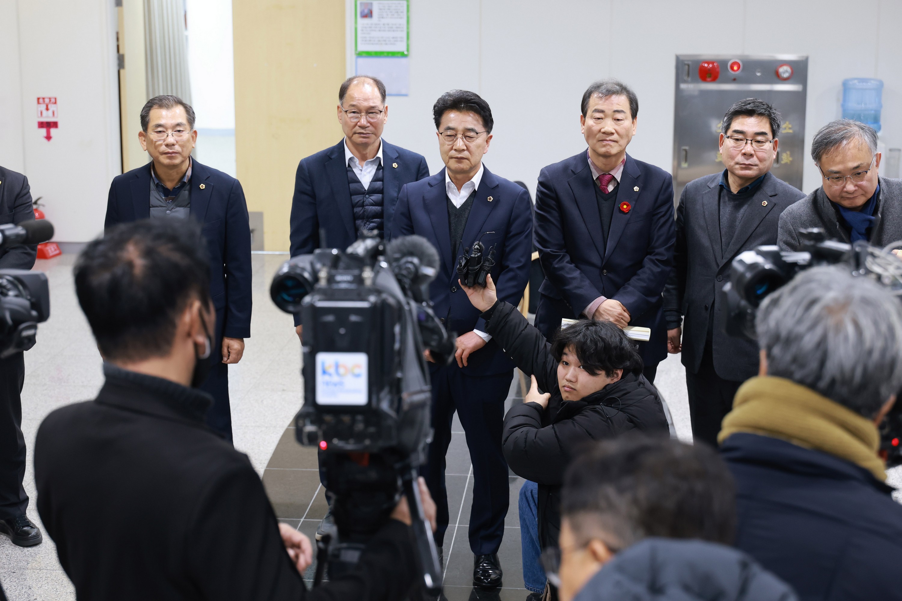 26년1월8일 2026년 전라남도의회 의원총회 - 0407