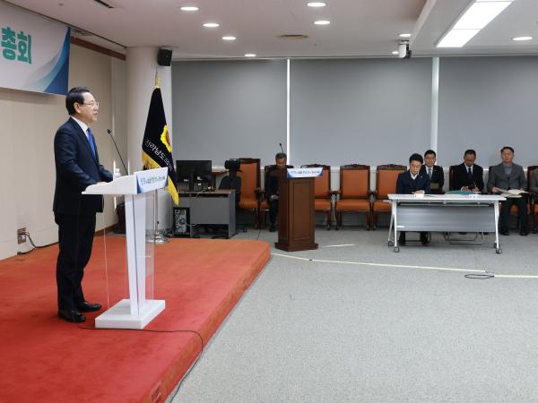 26년1월8일 2026년 전라남도의회 의원총회 - 003 9