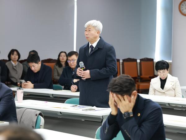 26년1월8일 2026년 전라남도의회 의원총회 - 035 2