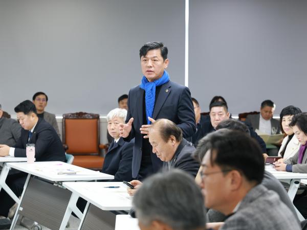 26년1월8일 2026년 전라남도의회 의원총회 - 020 2