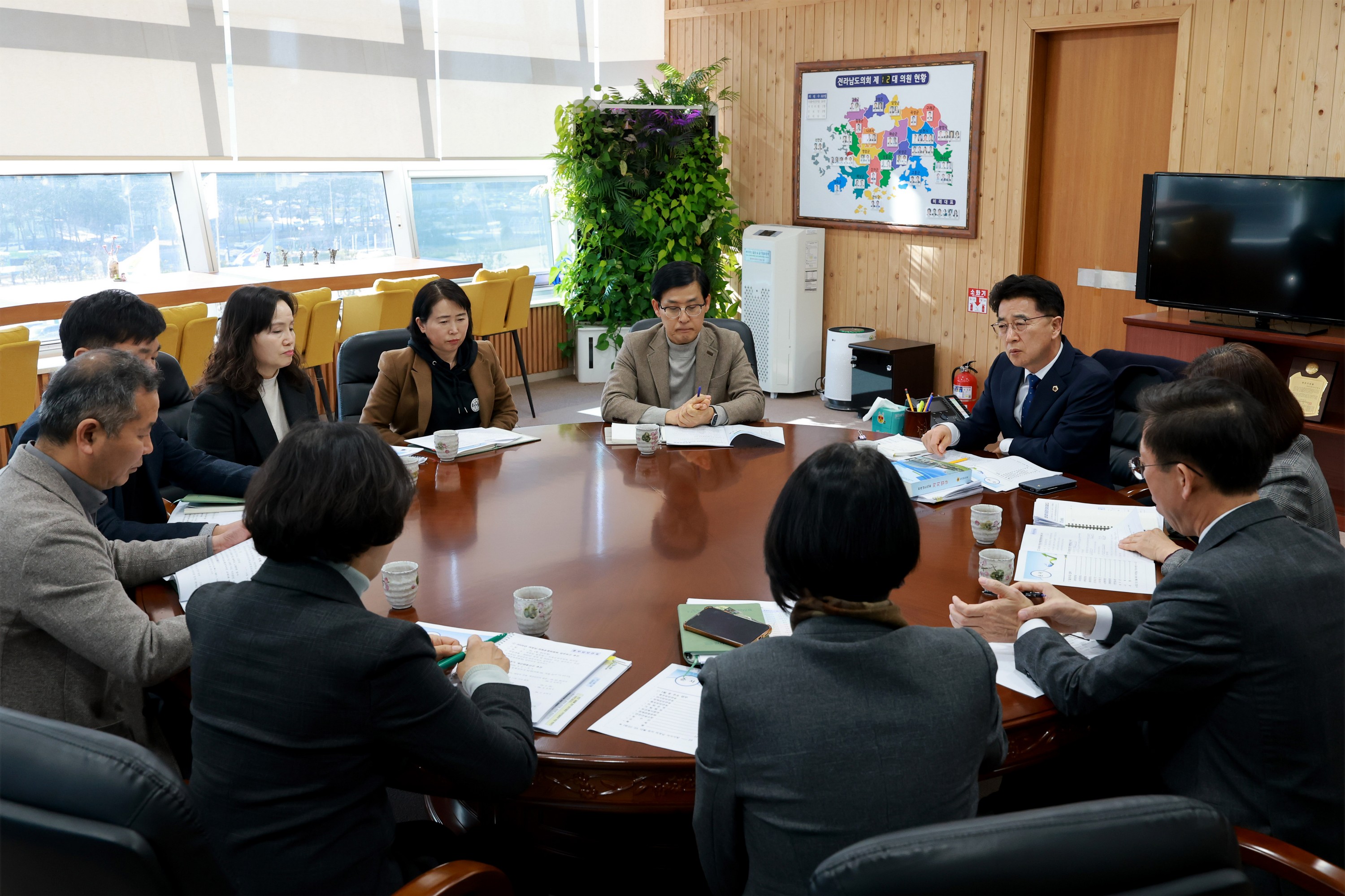 26년01월06일 2026년 1월 월례 정책회의 - 0119