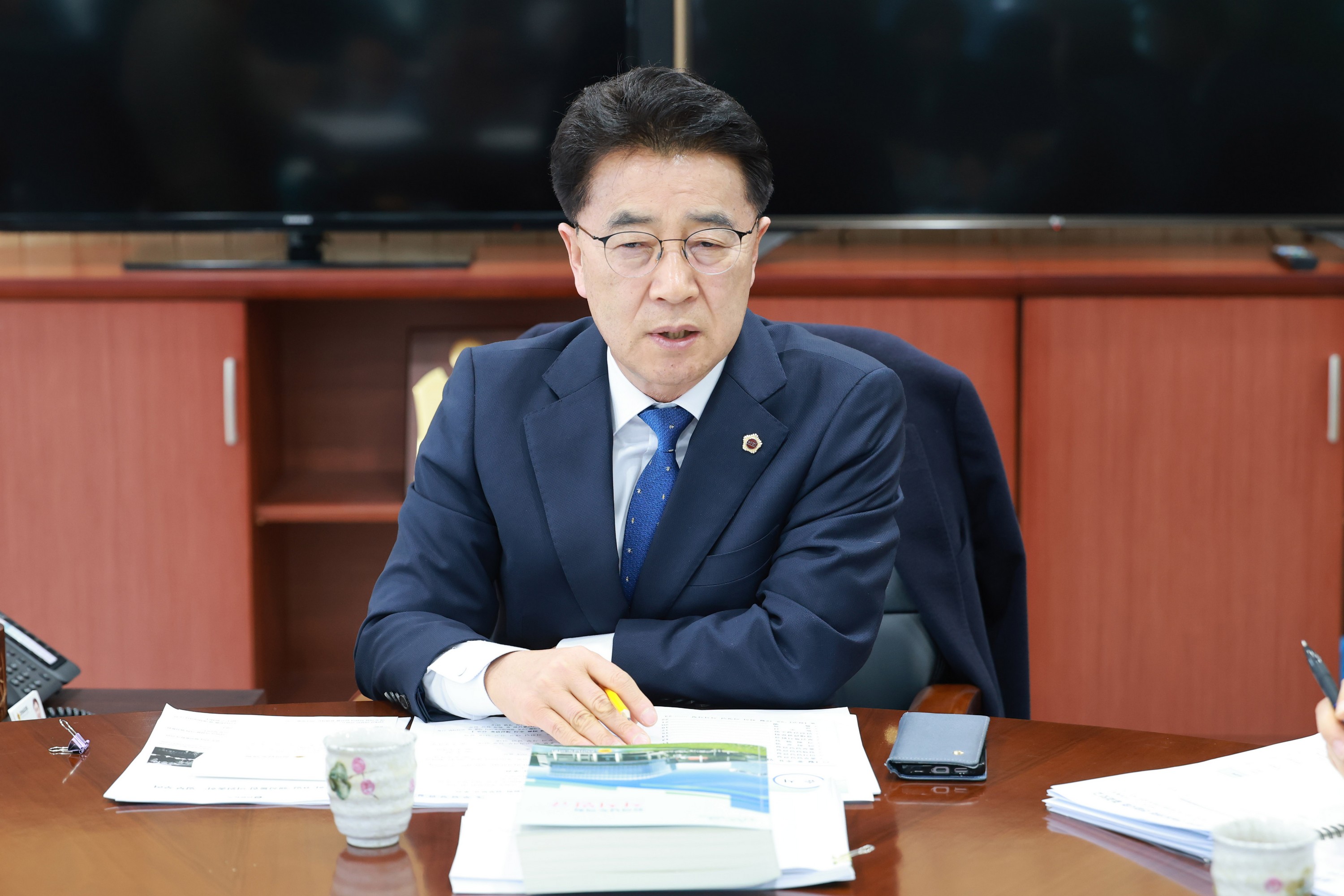 26년01월06일 2026년 1월 월례 정책회의 - 0087