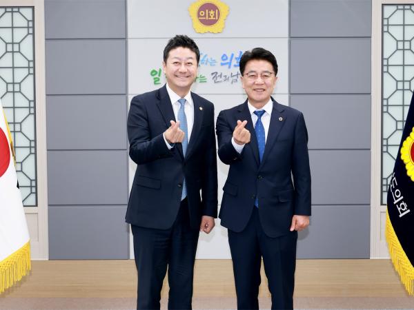 26년01월06일 김진경 경기도의회의장 도의회 방문 - 006 2