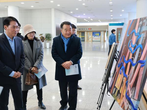 26년01월06일 여수국가산단 위기극복을 위한 미술 전시회 - 013 7