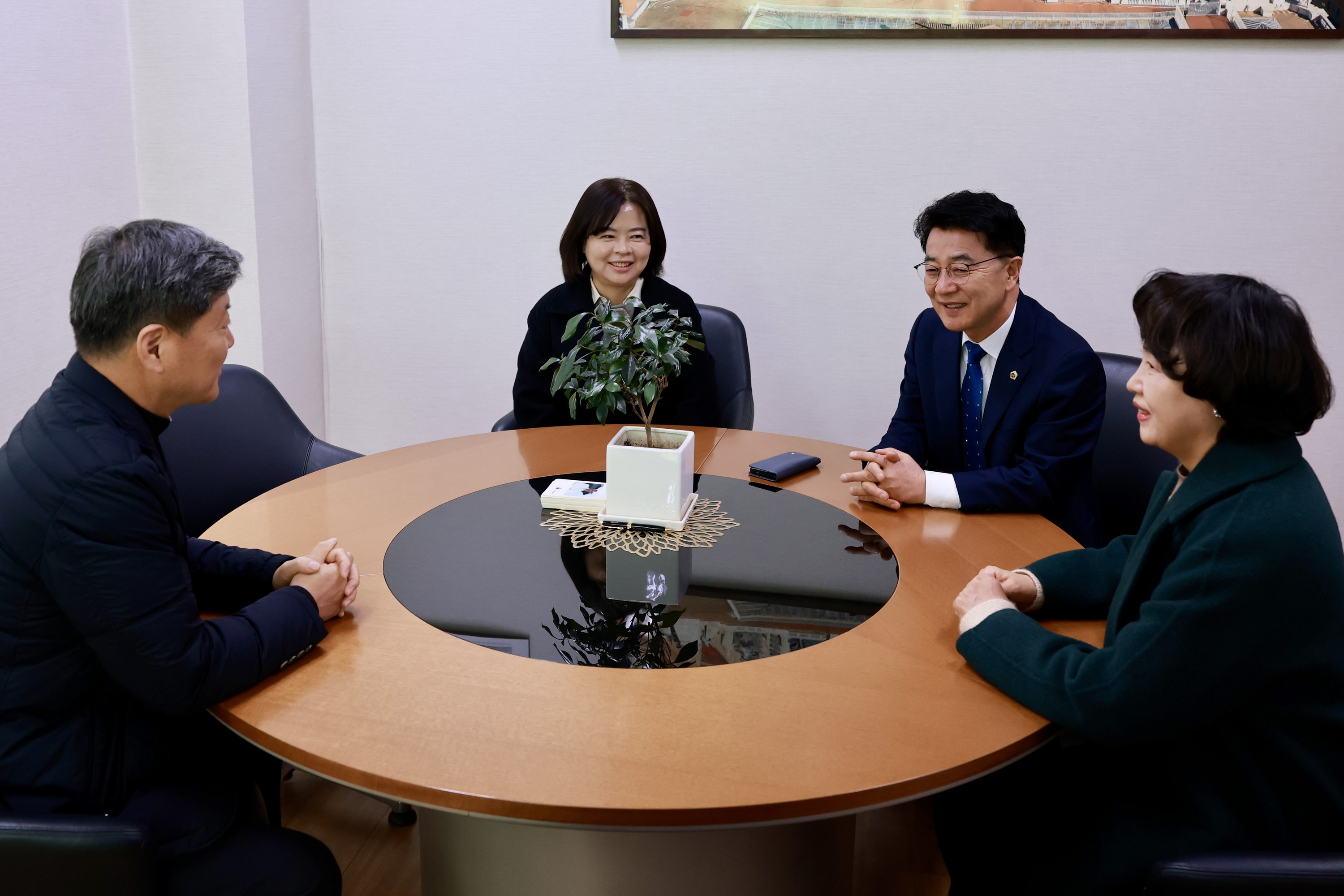 26년01월05일 광주CPBC ‘함께하는 세상_ 오늘‘ 인터뷰 - 0011