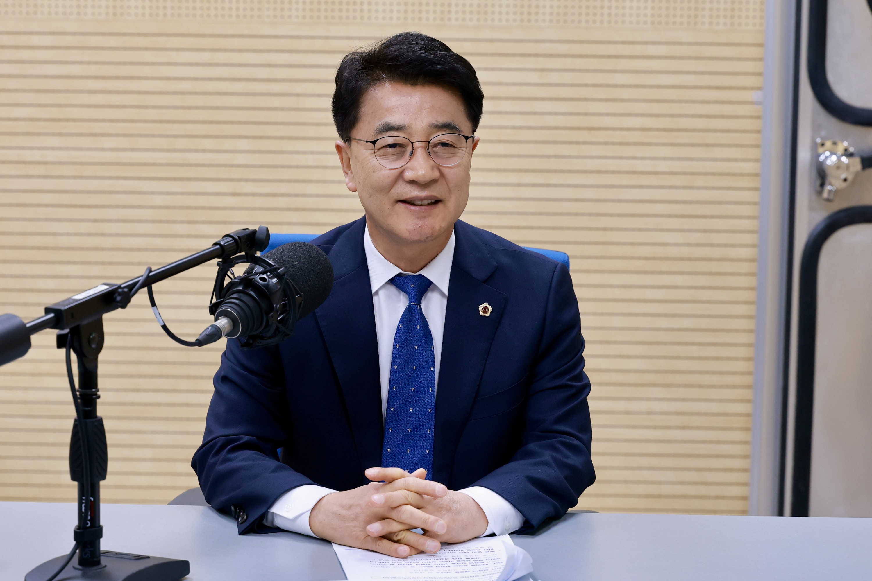 26년01월05일 광주CPBC ‘함께하는 세상_ 오늘‘ 인터뷰 - 0032