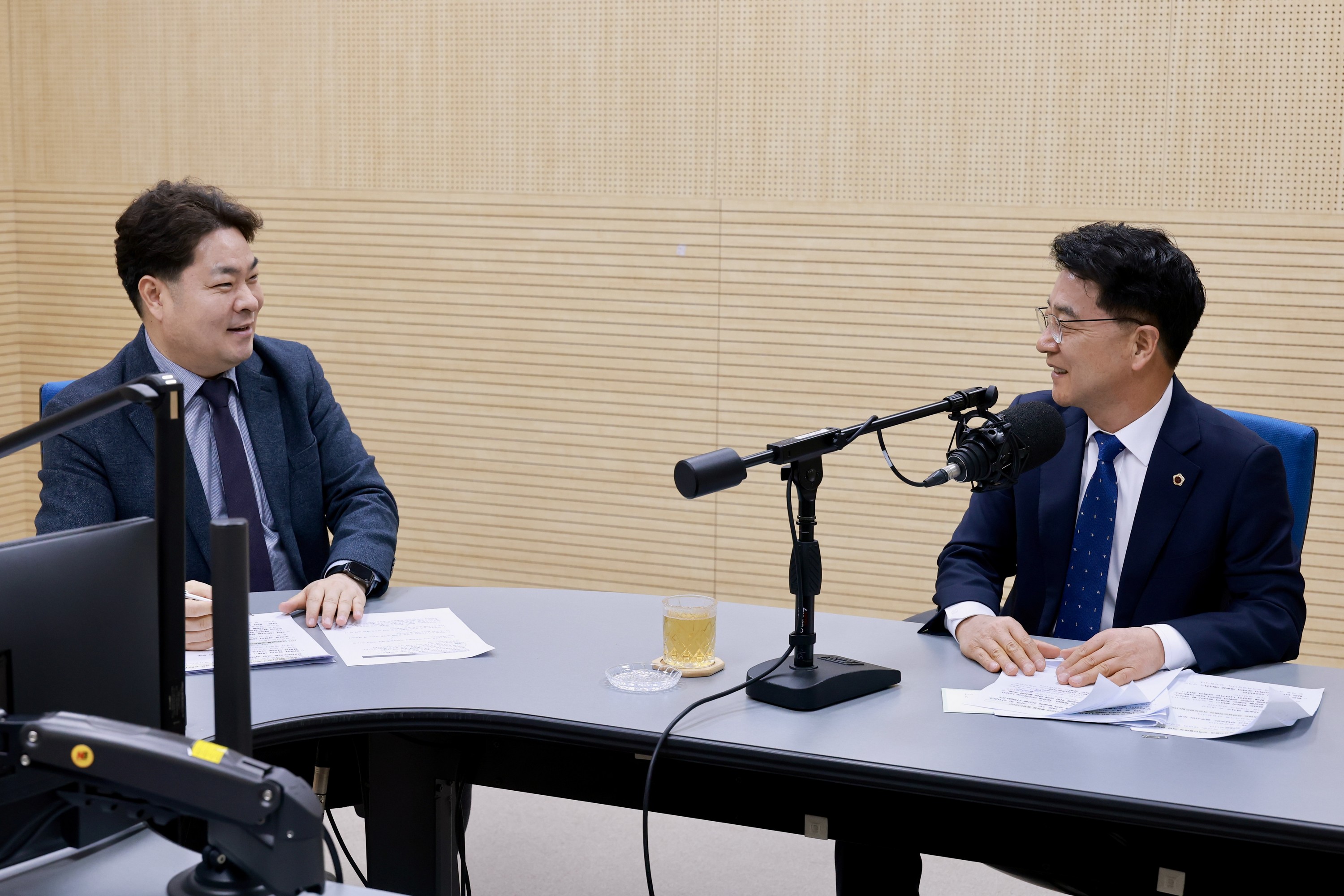 26년01월05일 광주CPBC ‘함께하는 세상_ 오늘‘ 인터뷰 - 0063