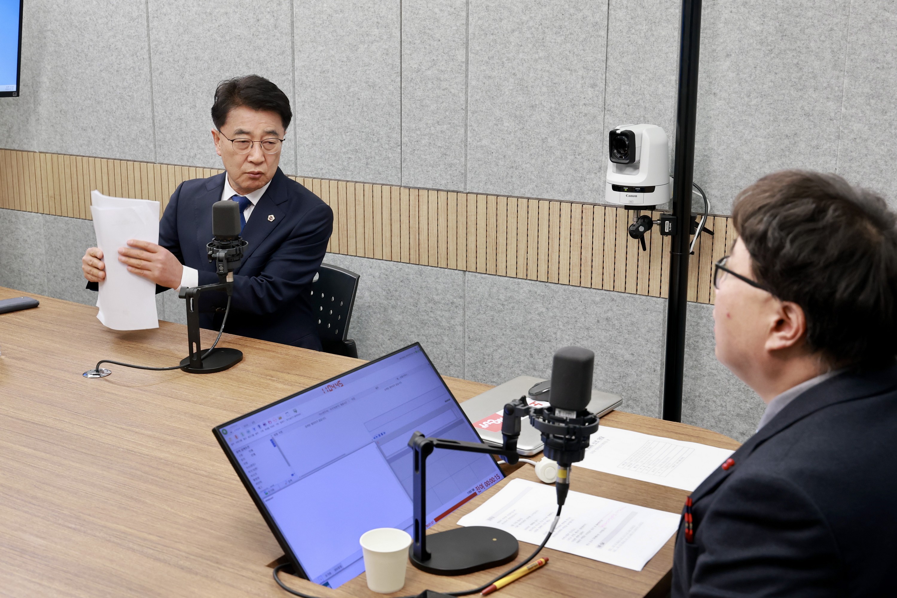 26년01월05일 광주CBS_ ‘CBS 매거진‘ 인터뷰 - 0053