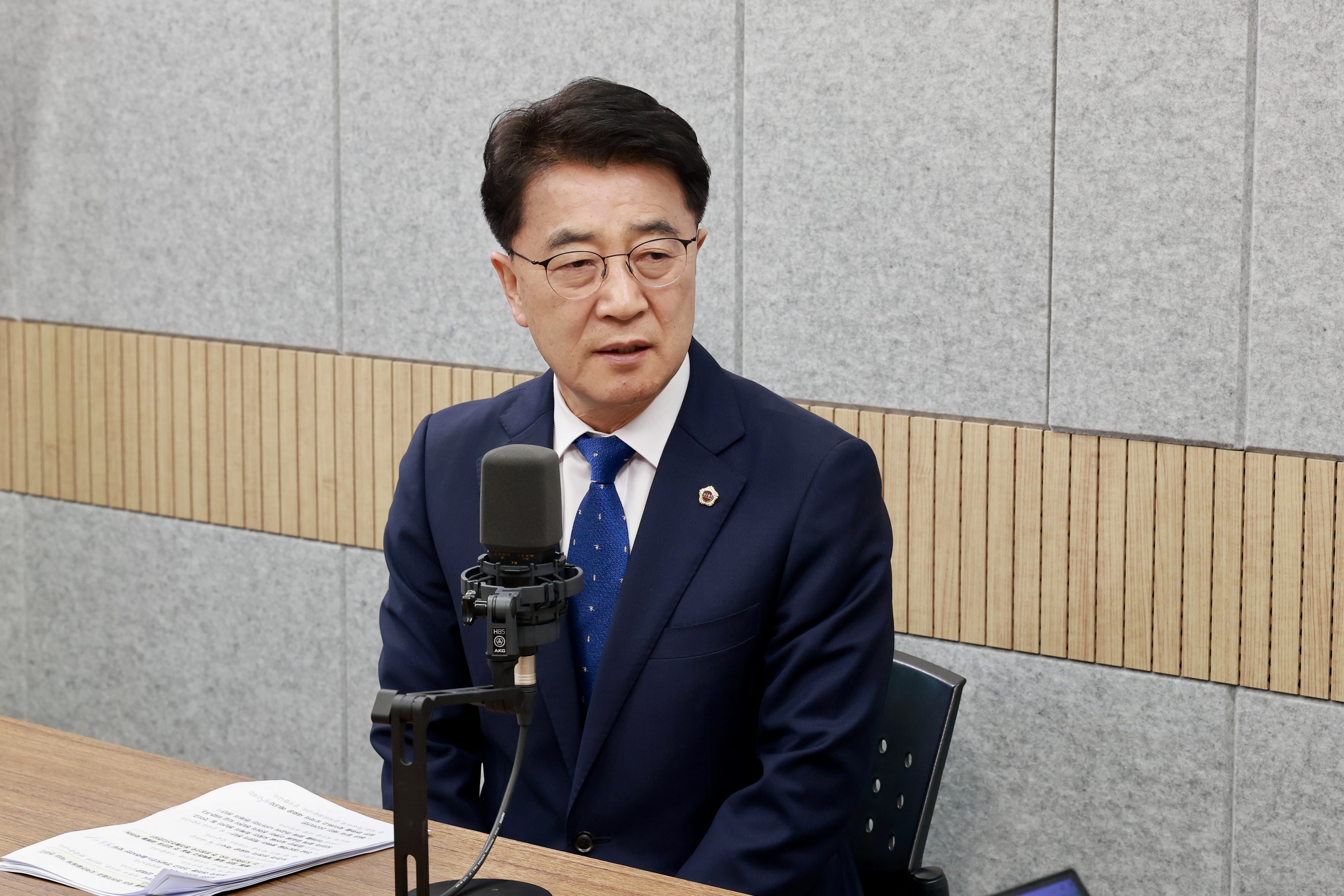 26년01월05일 광주CBS_ ‘CBS 매거진‘ 인터뷰 - 0034