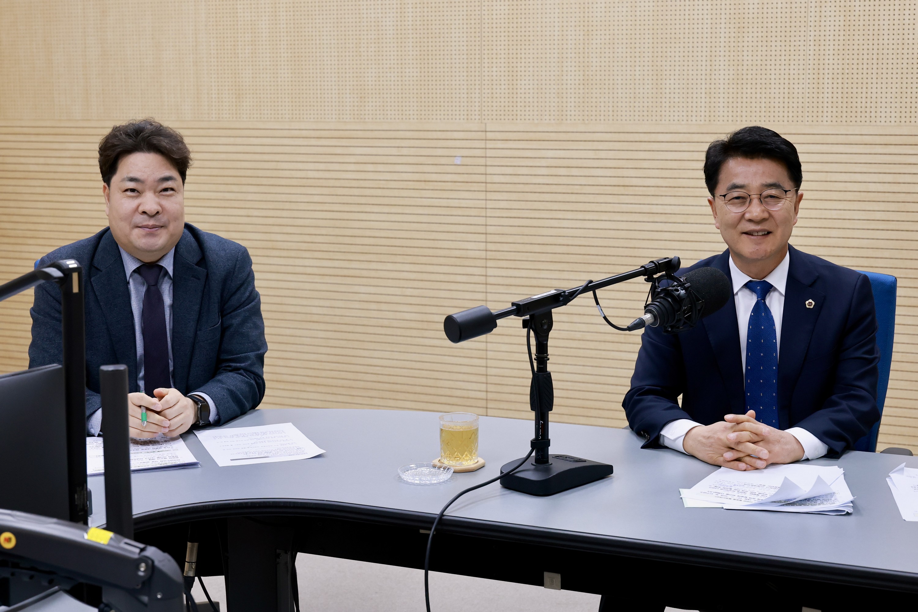 26년01월05일 광주CPBC ‘함께하는 세상_ 오늘‘ 인터뷰 - 0044