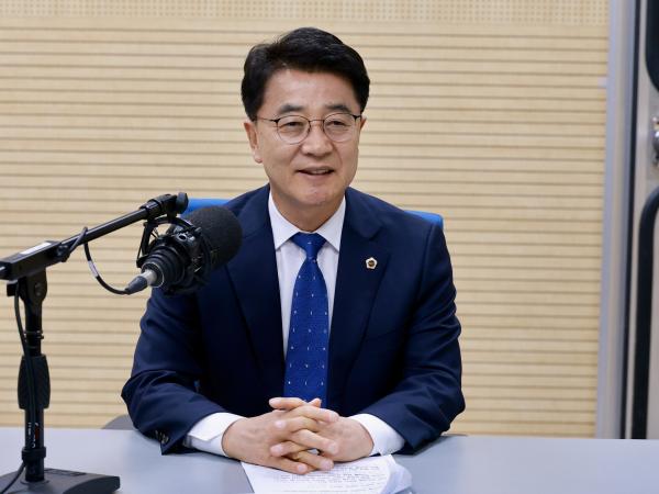 26년01월05일 광주CPBC ‘함께하는 세상_ 오늘‘ 인터뷰 - 003 2