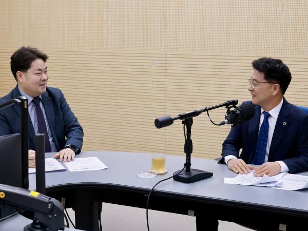 26년01월05일 광주CPBC ‘함께하는 세상_ 오늘‘ 인터뷰 - 006 3