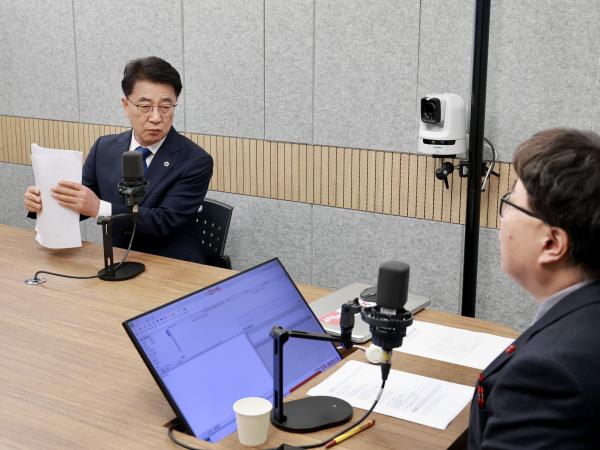 26년01월05일 광주CBS_ ‘CBS 매거진‘ 인터뷰 - 005 3