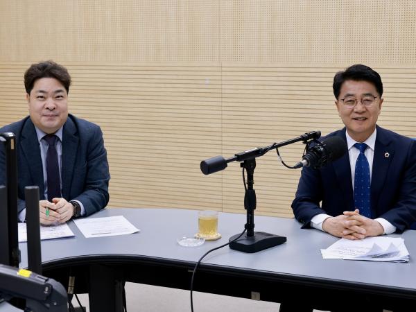 26년01월05일 광주CPBC ‘함께하는 세상_ 오늘‘ 인터뷰 - 004 4