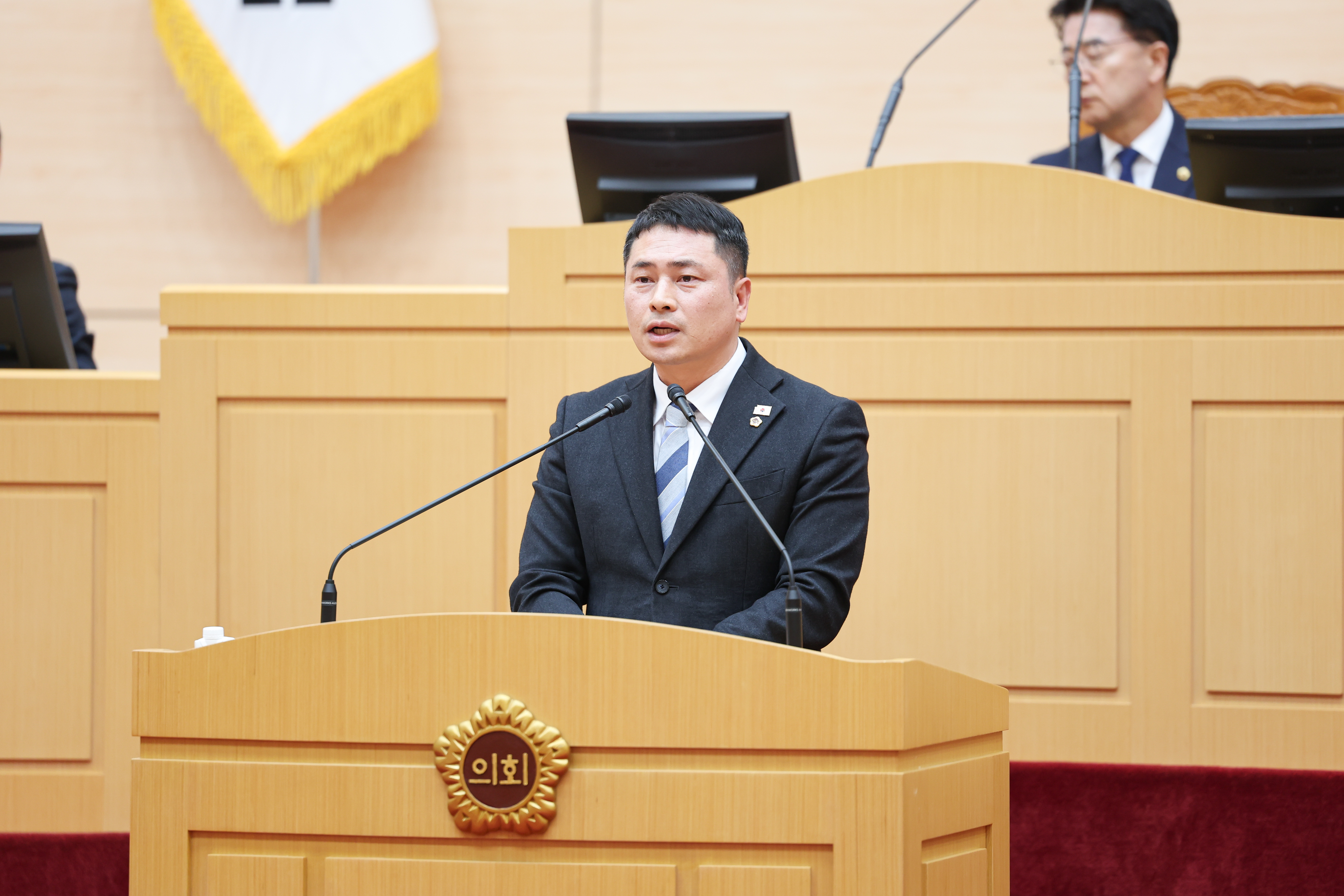 26년01월30일 제396회 임시회 제1차 본회의 (63)6