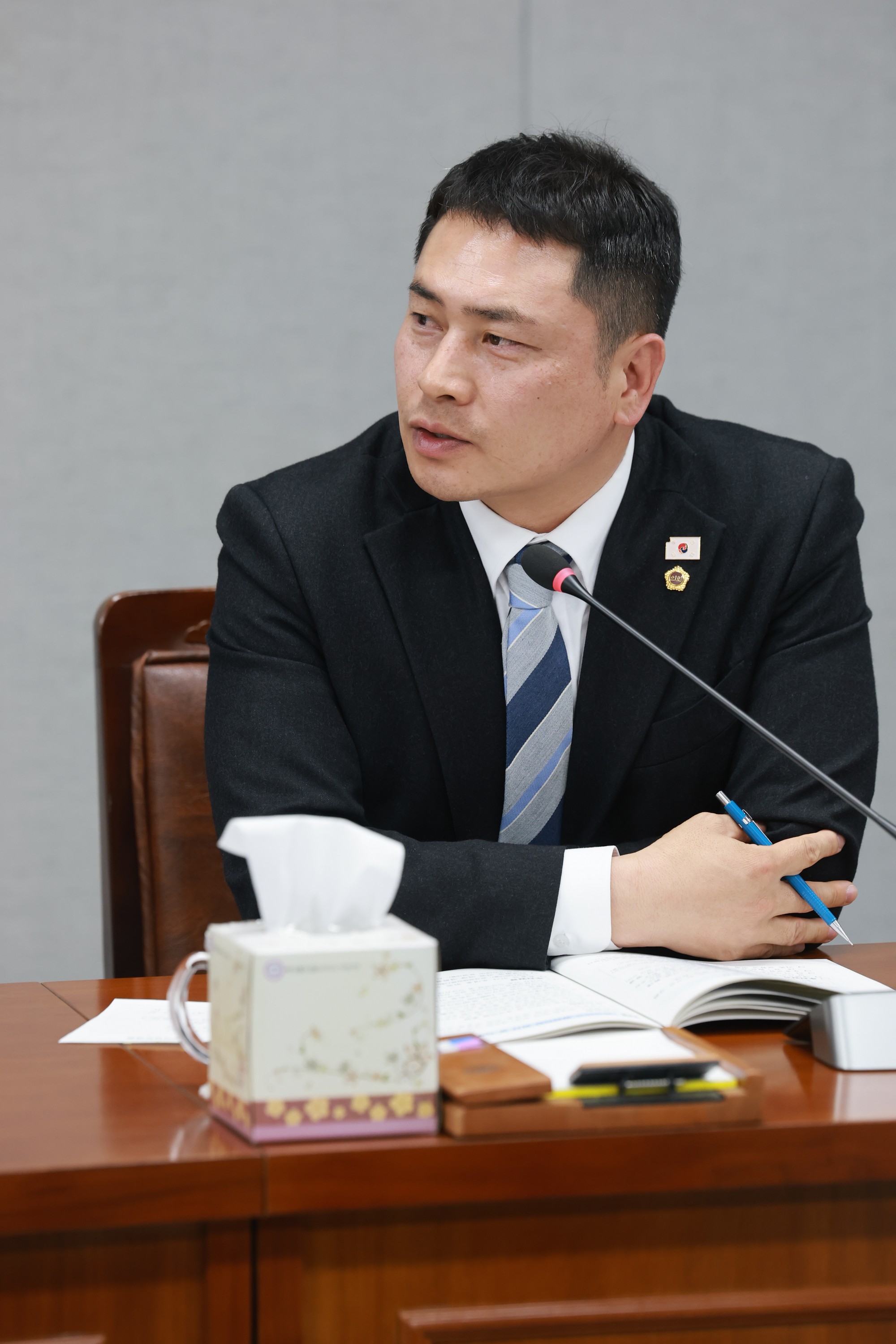 26년1월30일 제396회 임시회 의회운영위원회 업무보고 등 회의 - 0361