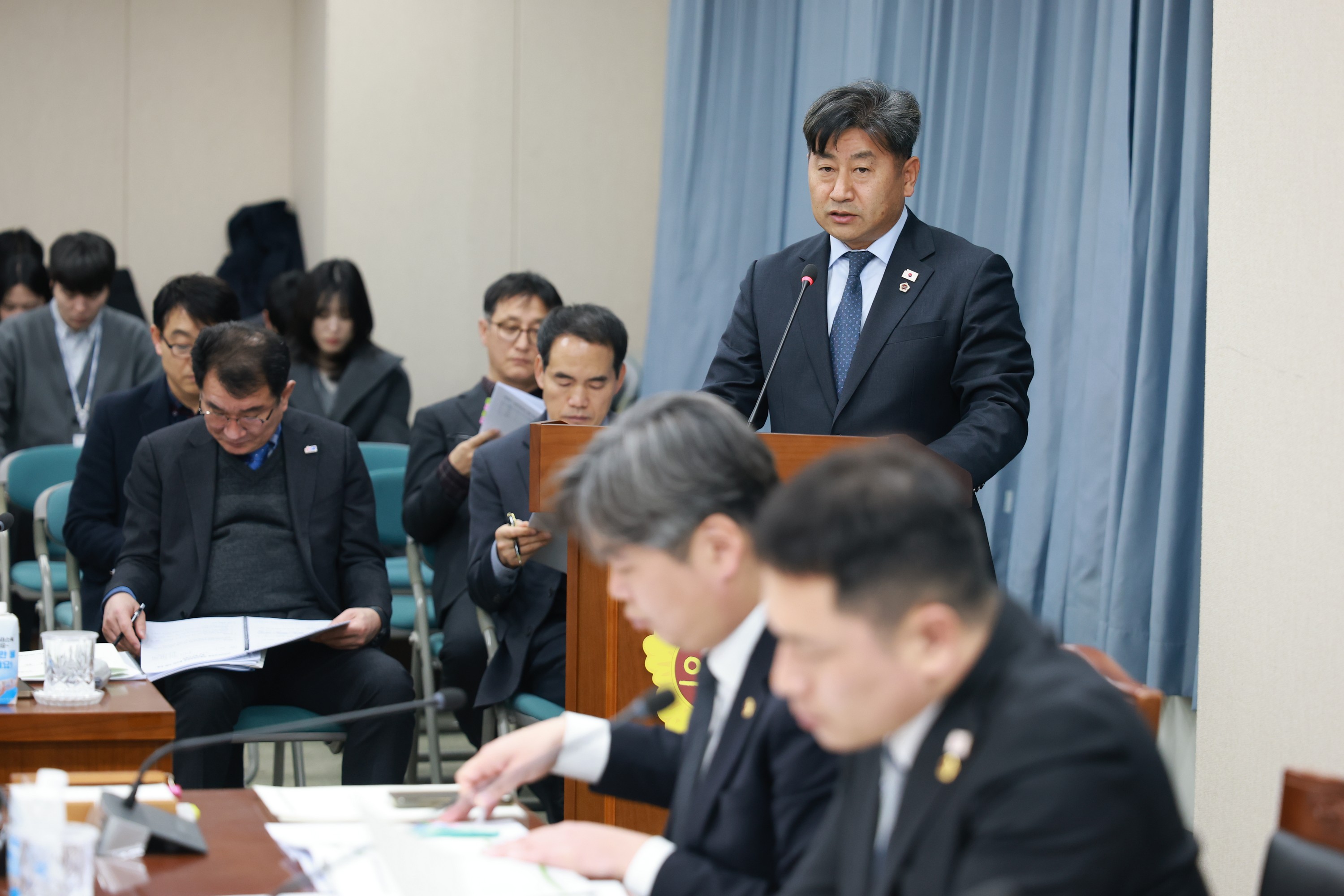 26년1월30일 제396회 임시회 교육위원회 회의 - 0302