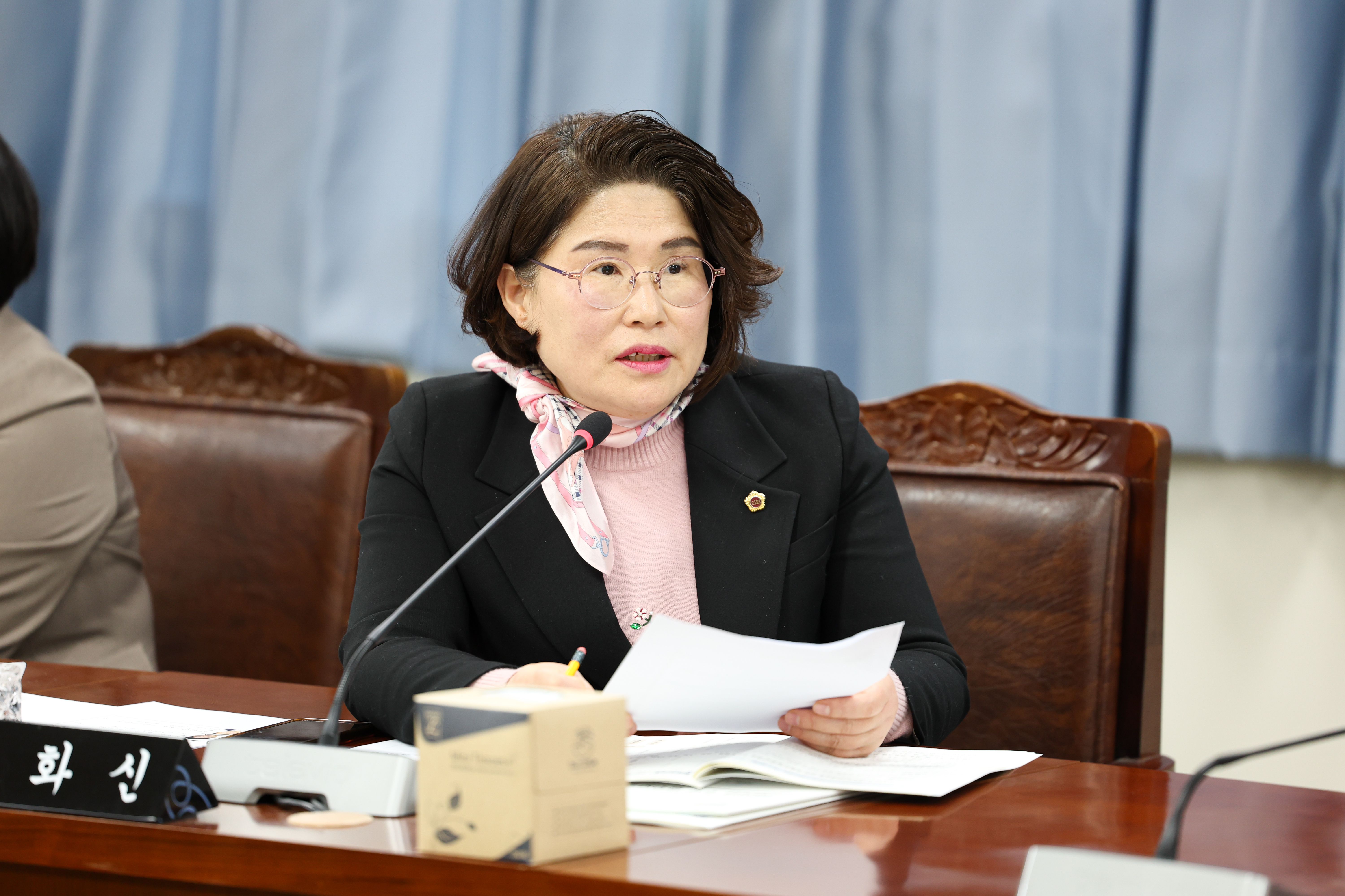 26년01월30일 제396회 임시회 기획행정위원회 회의 (22)1