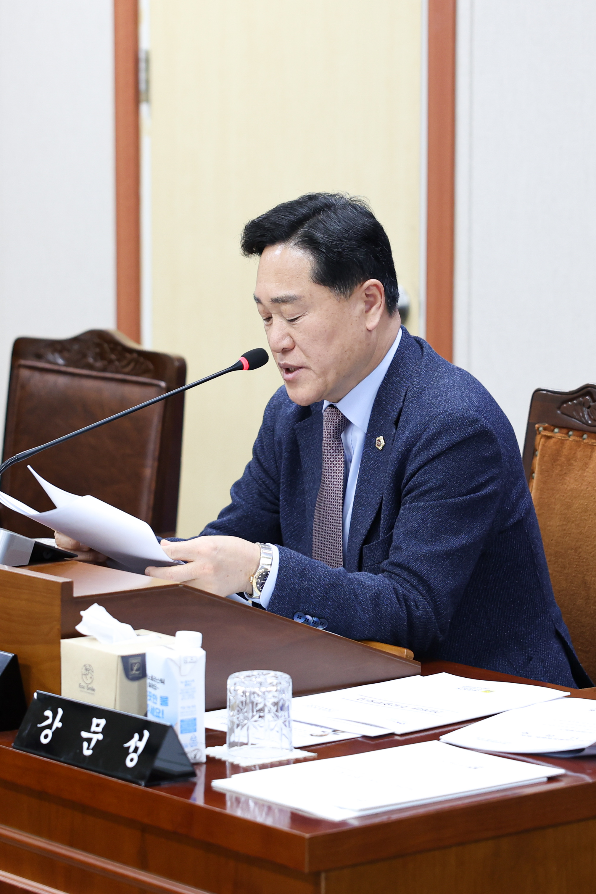 26년01월30일 제396회 임시회 기획행정위원회 회의 (3)3