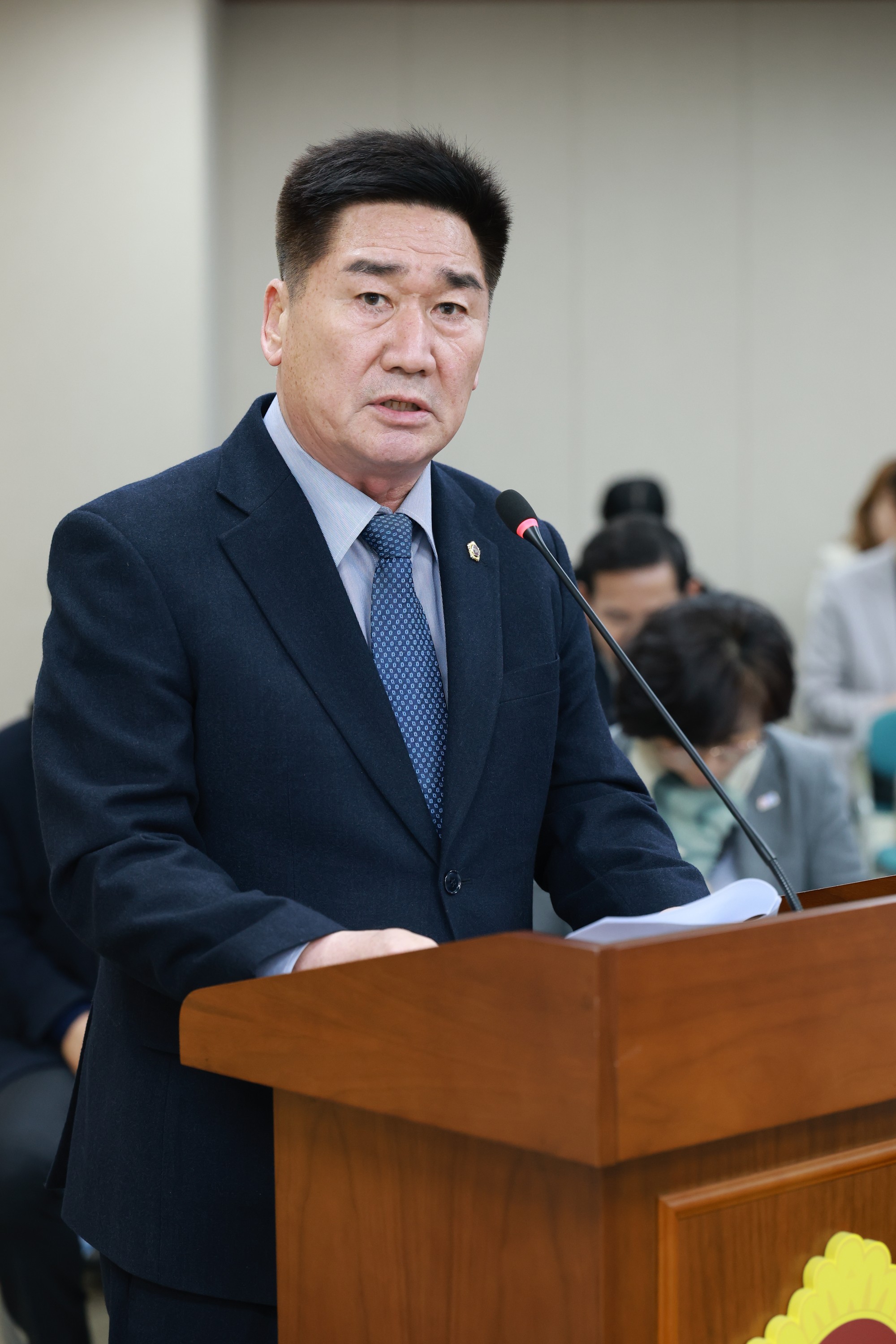 26년1월30일 제396회 임시회 교육위원회 회의 - 0131