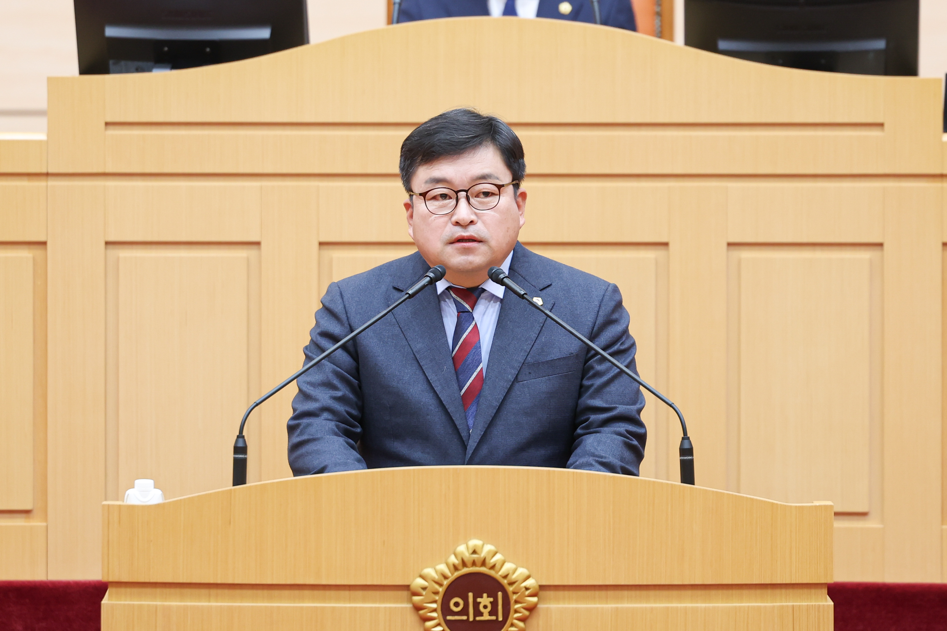 26년01월30일 제396회 임시회 제1차 본회의 (72)1