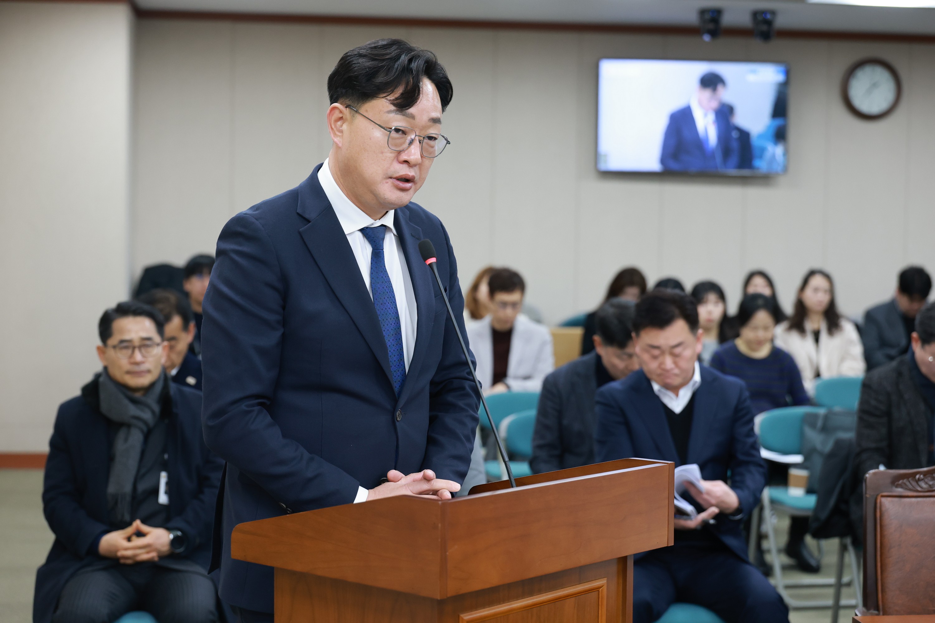 26년1월30일 제396회 임시회 교육위원회 회의 - 0234