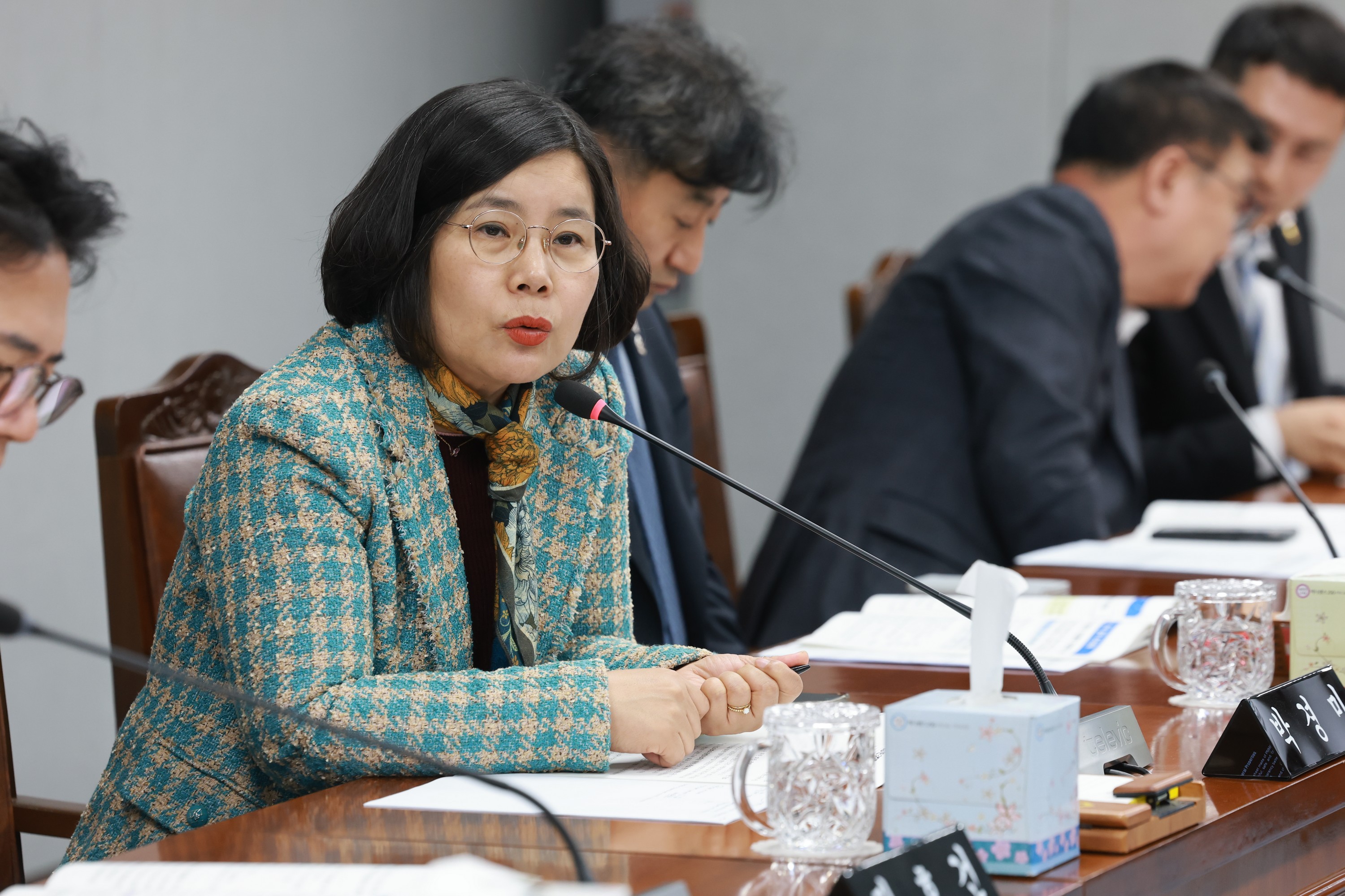 26년1월30일 제396회 임시회 의회운영위원회 업무보고 등 회의 - 0344