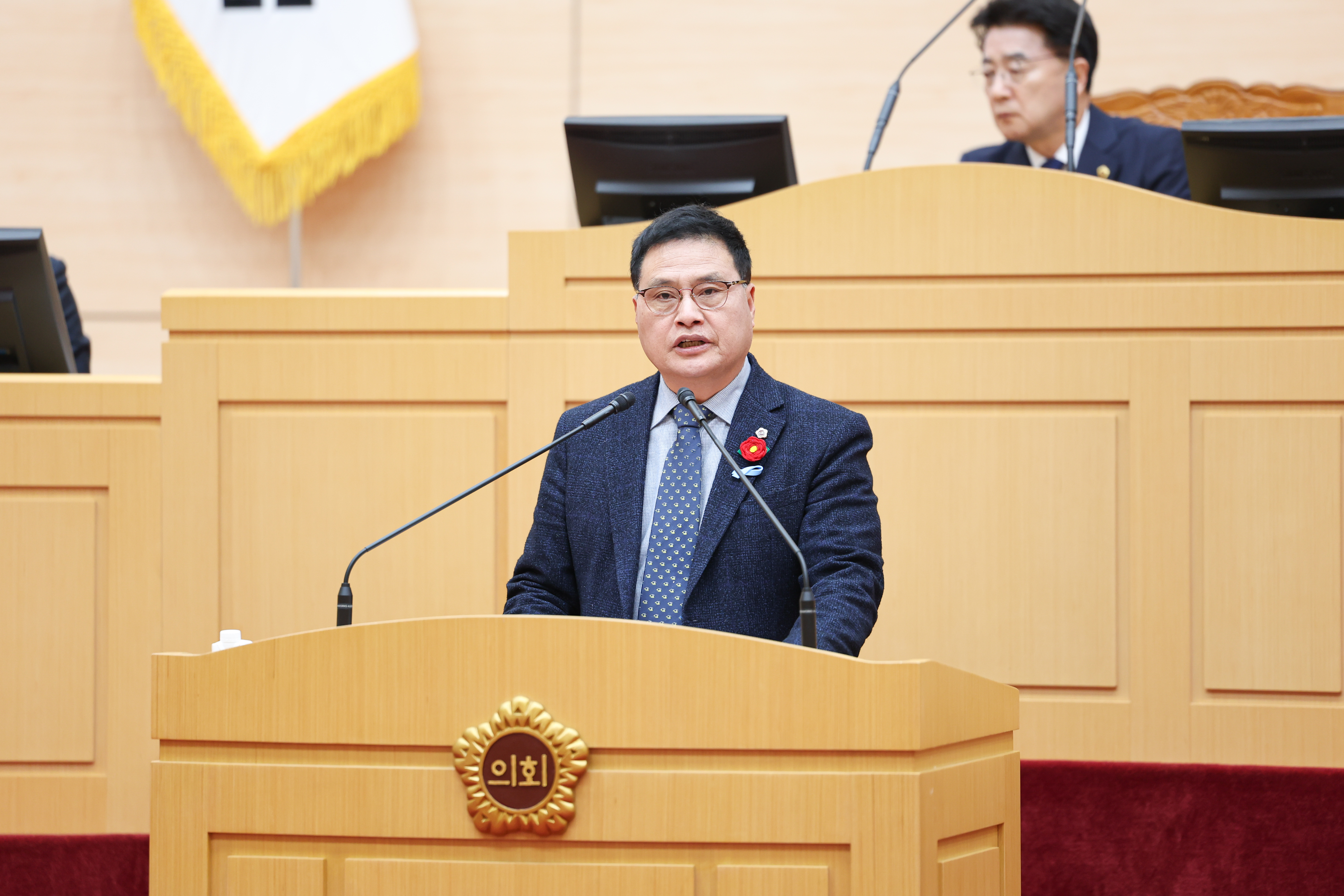 26년01월30일 제396회 임시회 제1차 본회의 (34)6