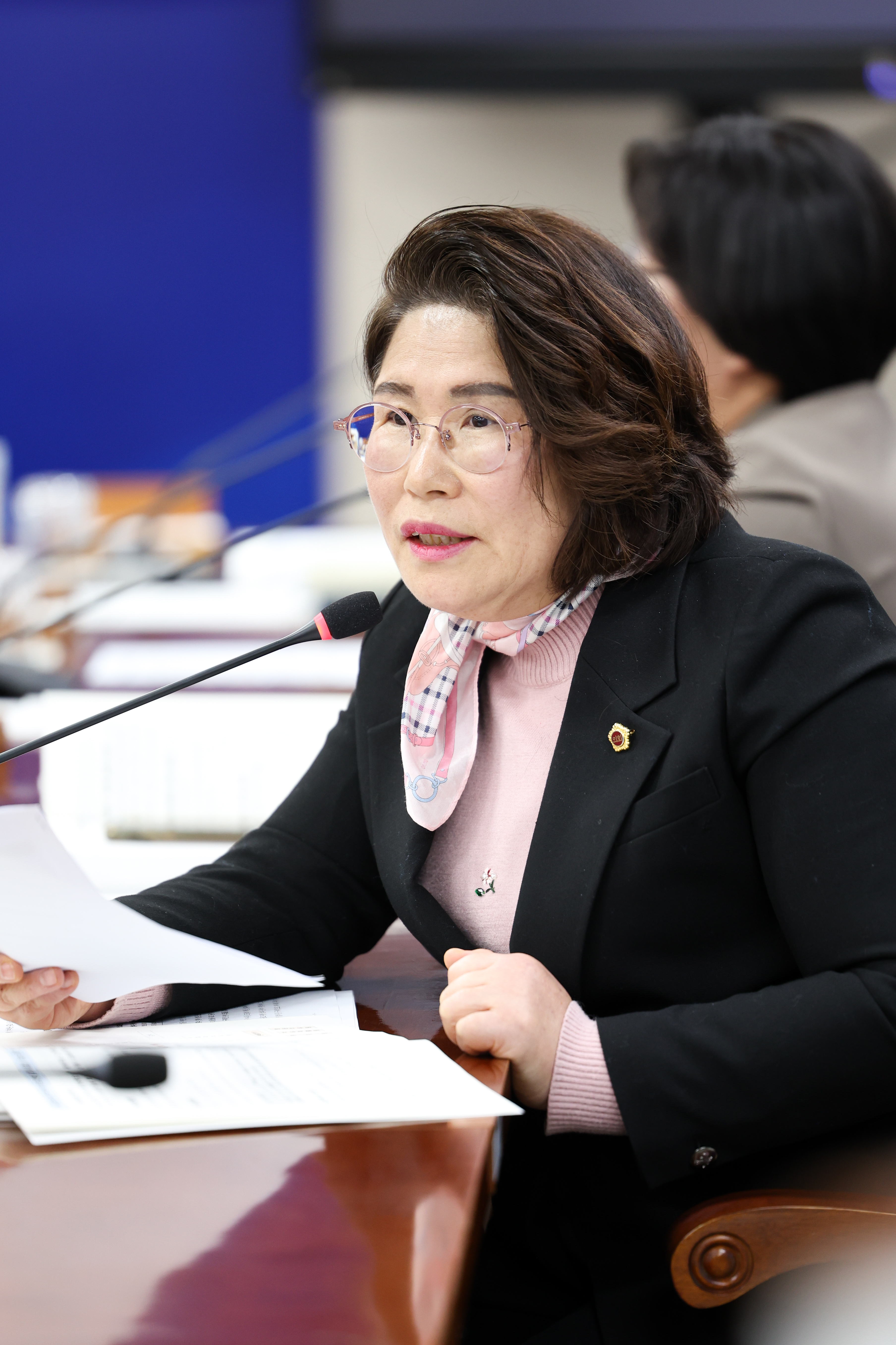 26년01월30일 제396회 임시회 기획행정위원회 회의 (28)2