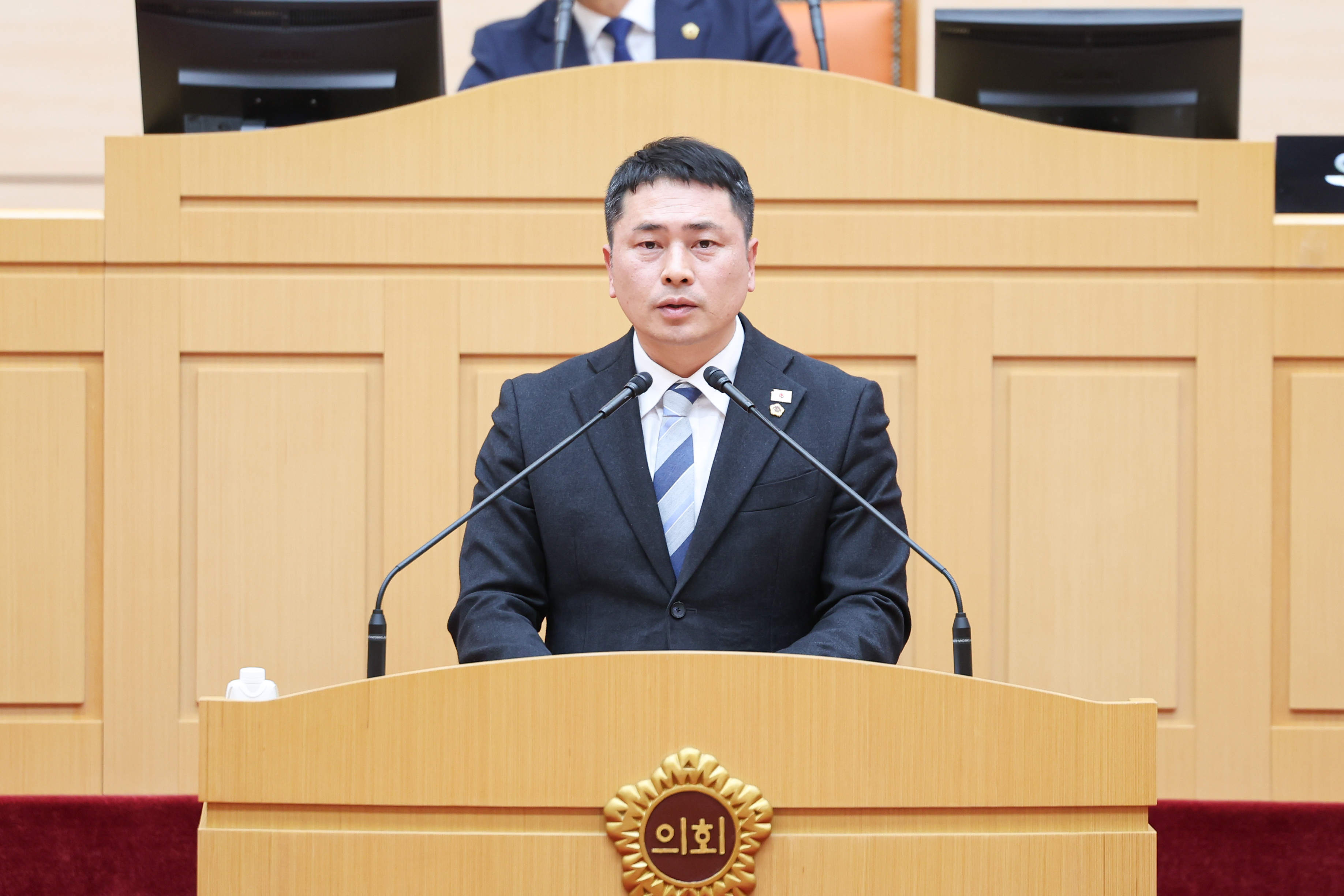 26년01월30일 제396회 임시회 제1차 본회의 (29)1